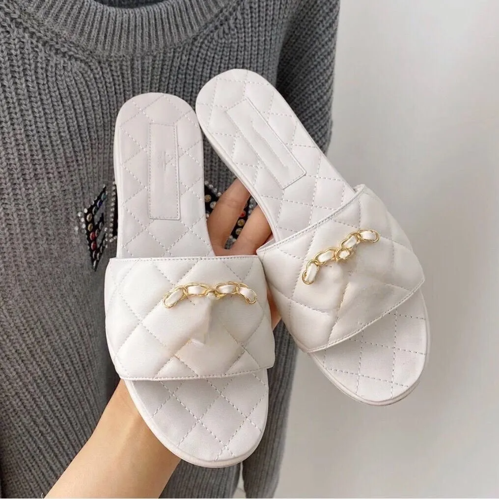 Chanel Slides thumbnail