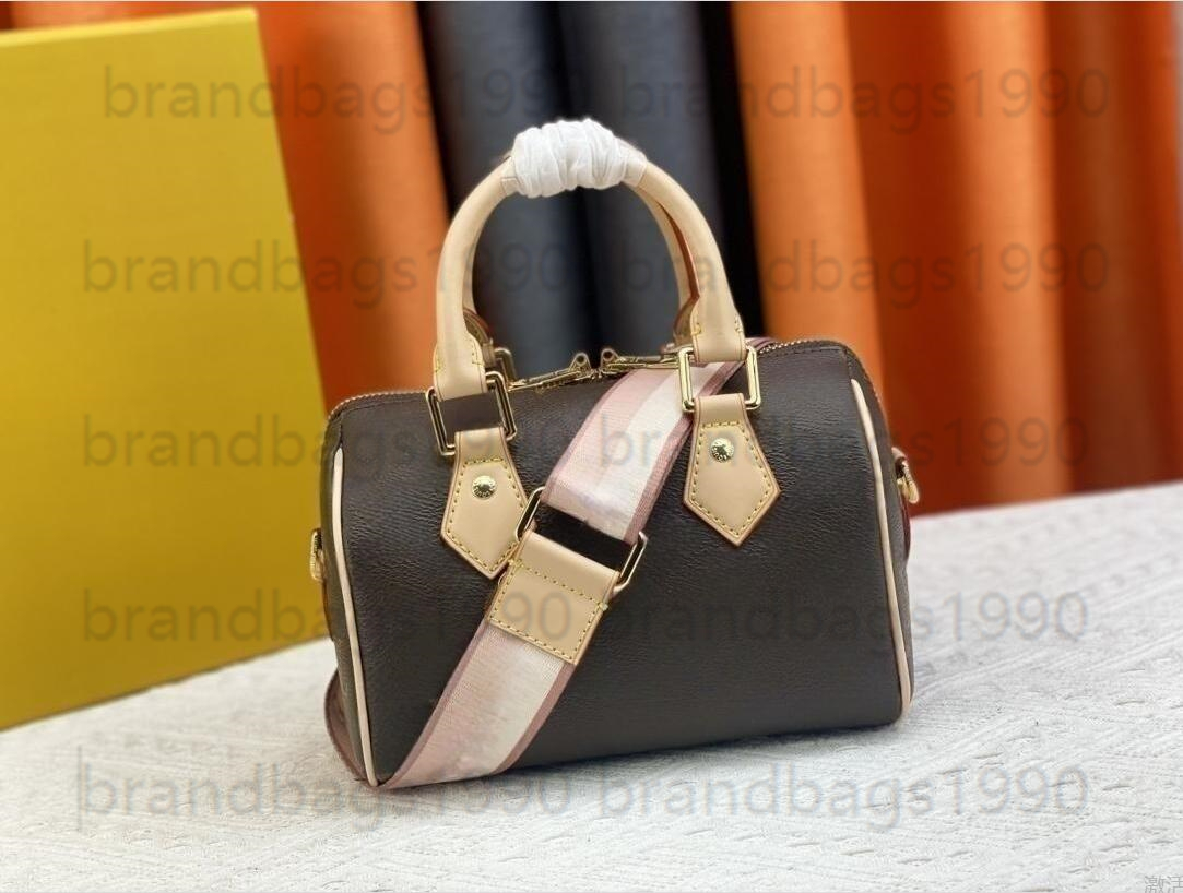 Louis Vuitton Nano Speedy thumbnail