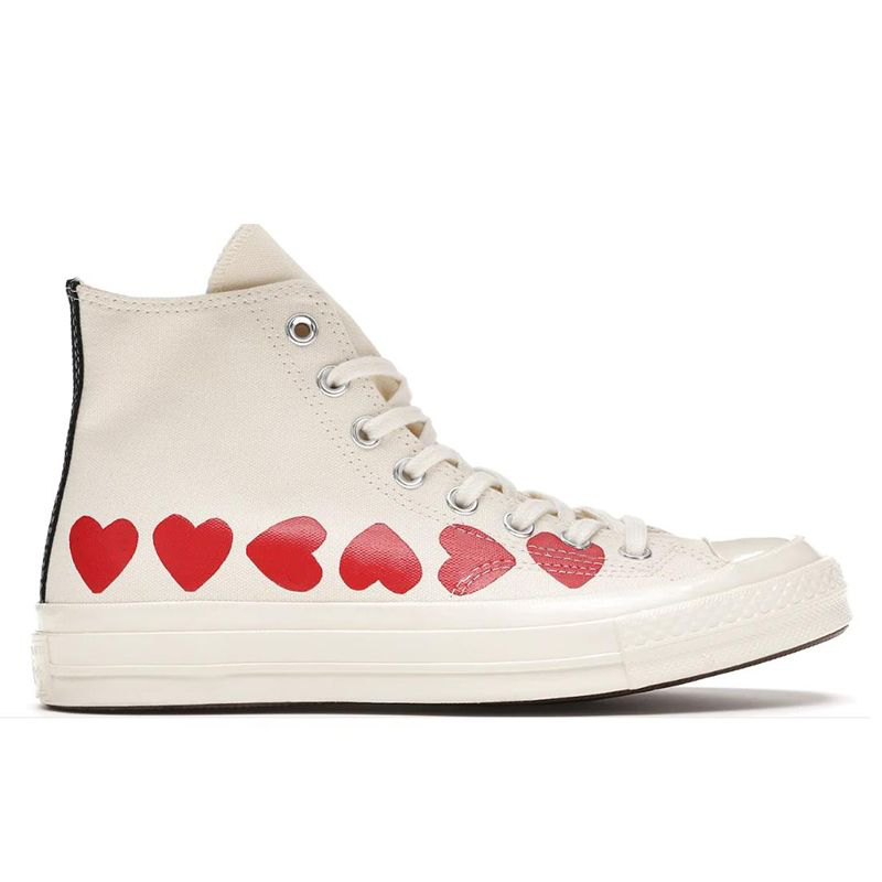 Comme De Garcon thumbnail