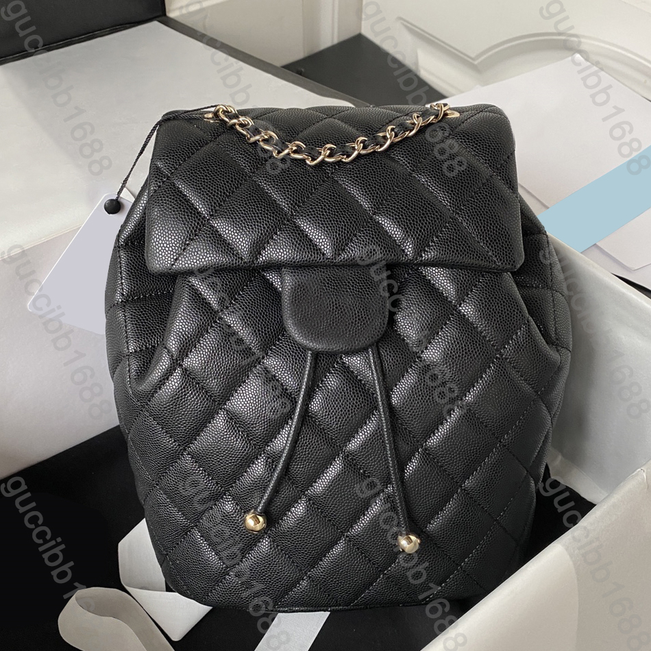 Chanel Backpack 10A $$$ thumbnail