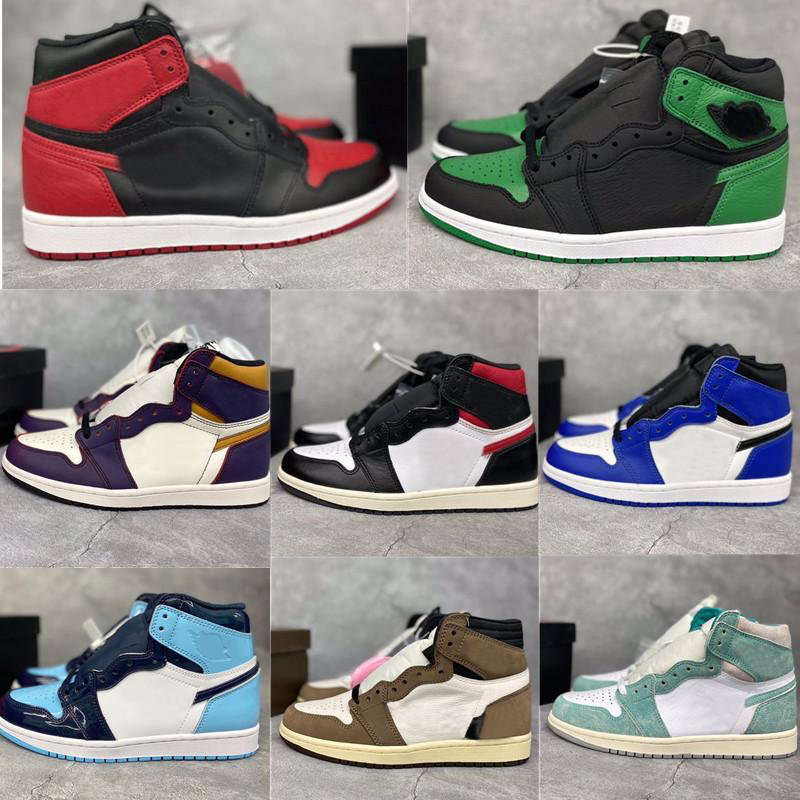 Nike Retro 1's thumbnail