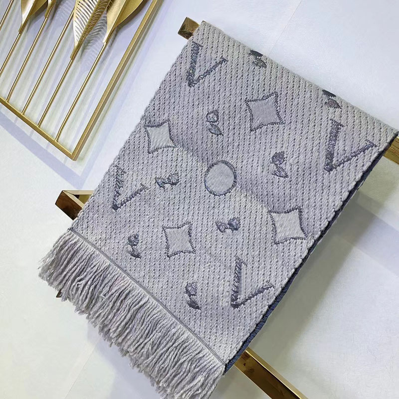 LV SCARF thumbnail