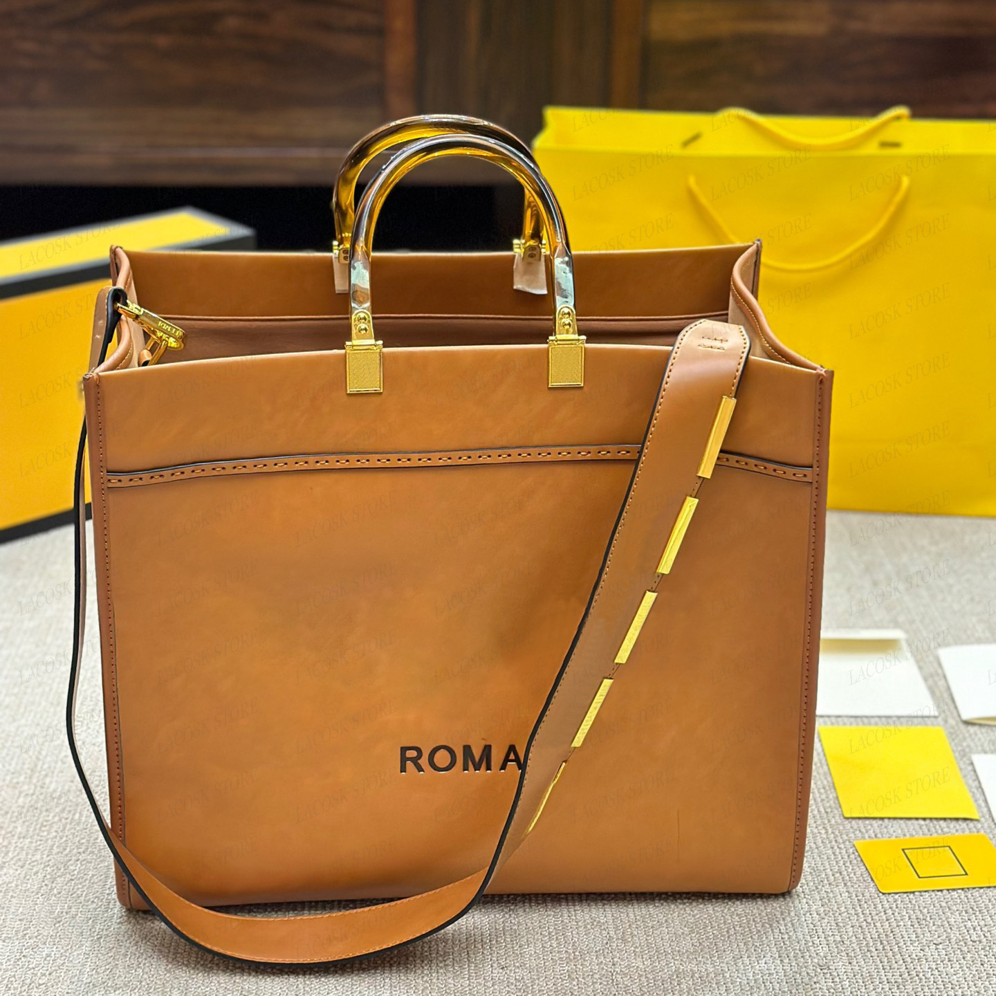 Fendi Sunshine thumbnail
