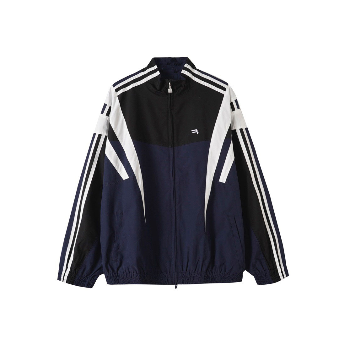 Balenciaga Track Jacket thumbnail