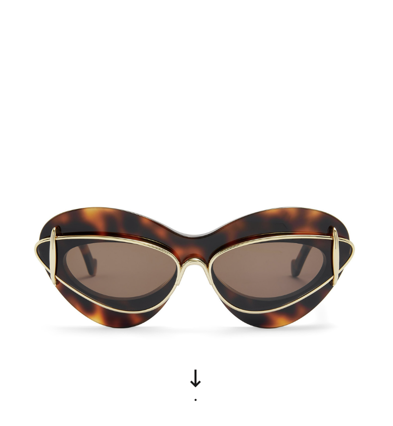 Loewe Cat Eye thumbnail