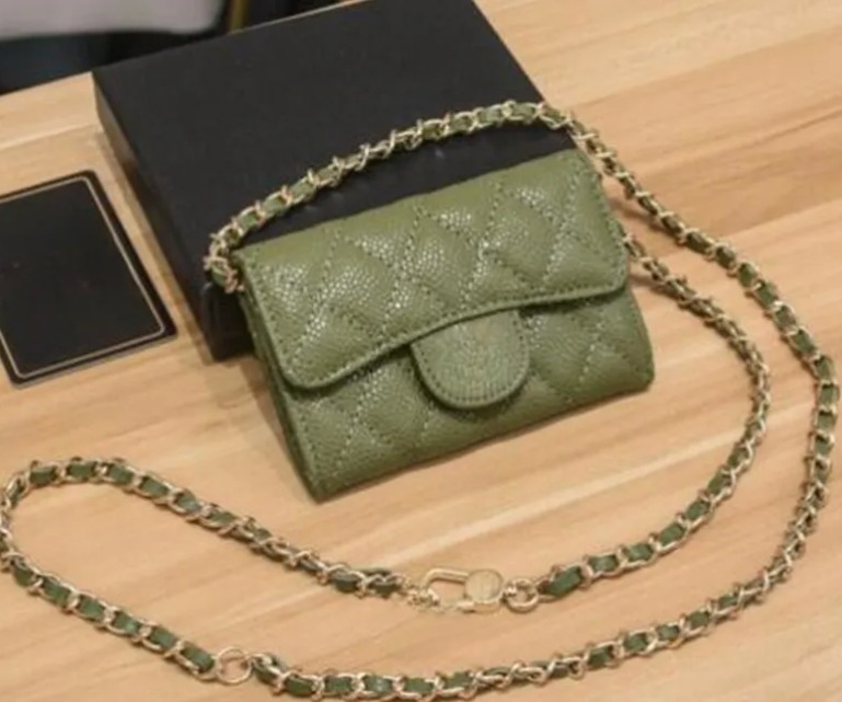 Chanel -belt bag thumbnail