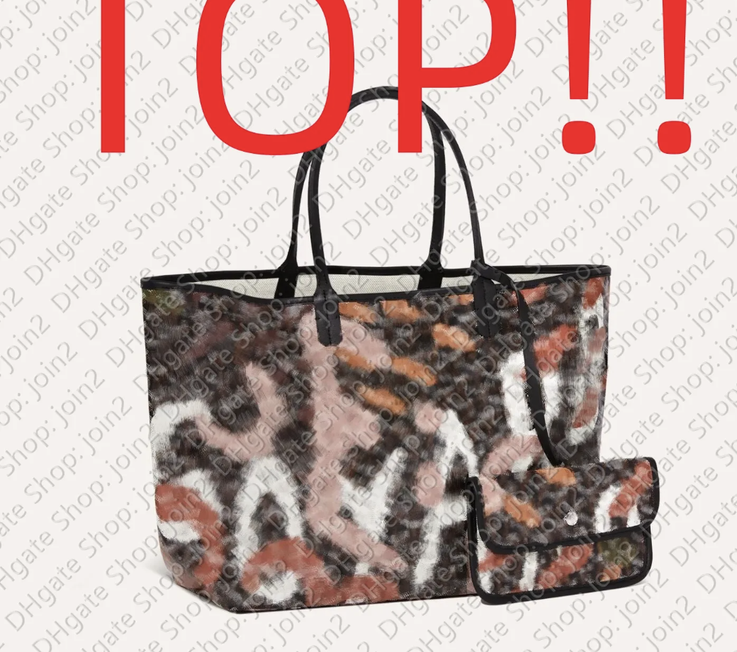 Goyard Camo Artois tote thumbnail