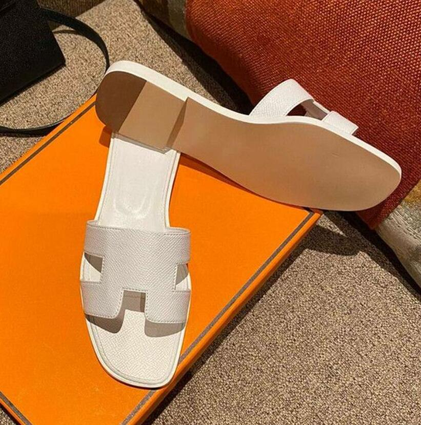 Hermes Oran Sandals thumbnail