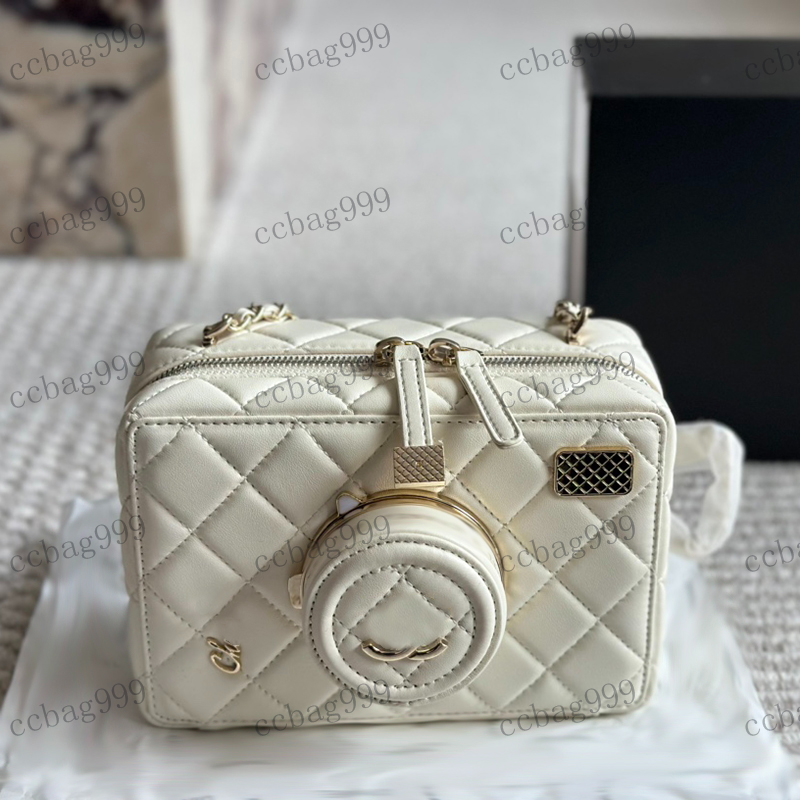 Chanel Camera Bag thumbnail