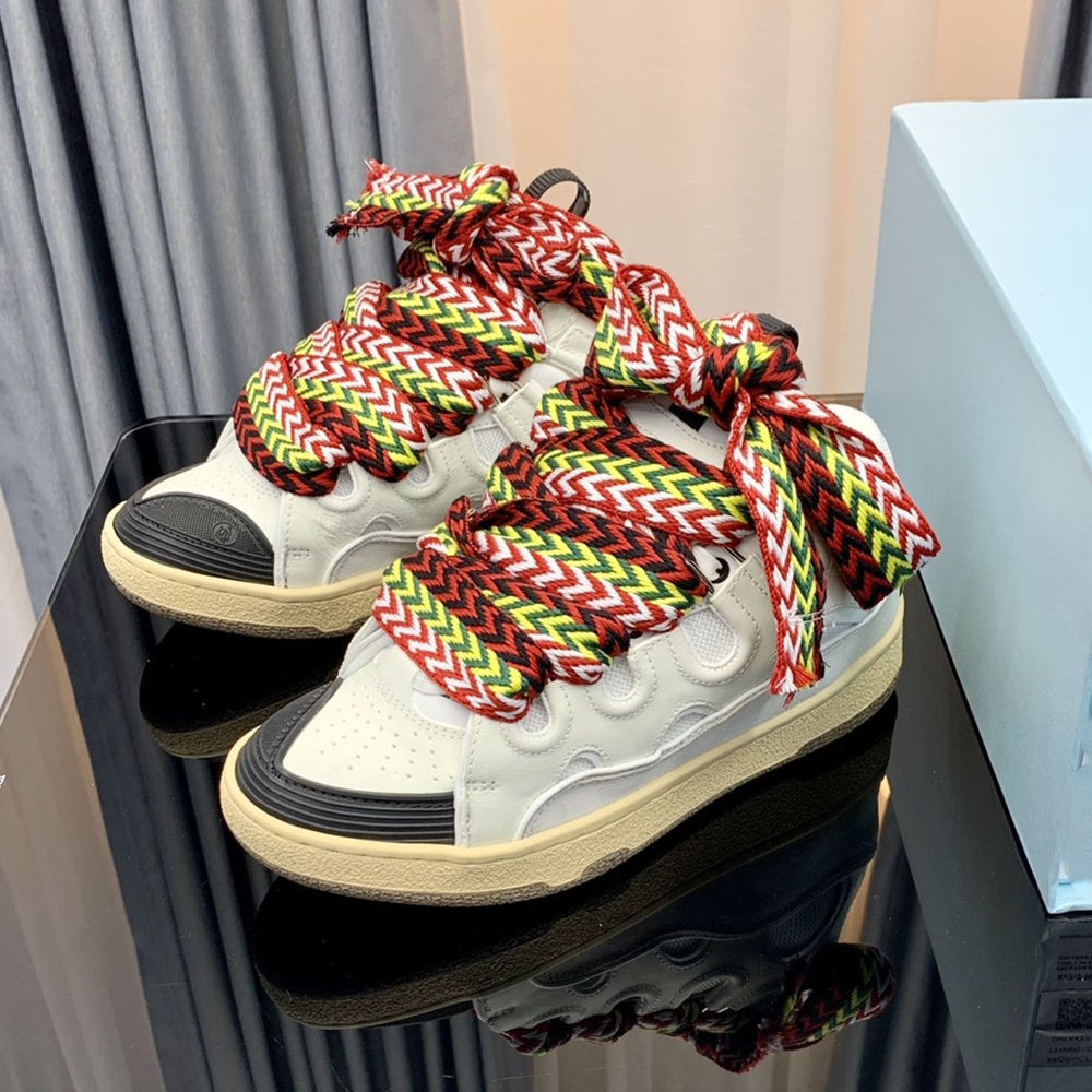 Lanvin Sneakers thumbnail