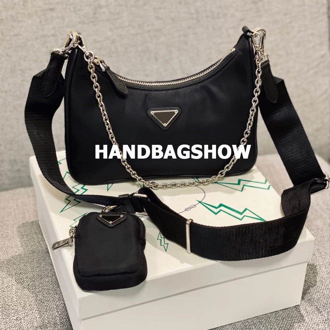 Prada Utility Bag thumbnail