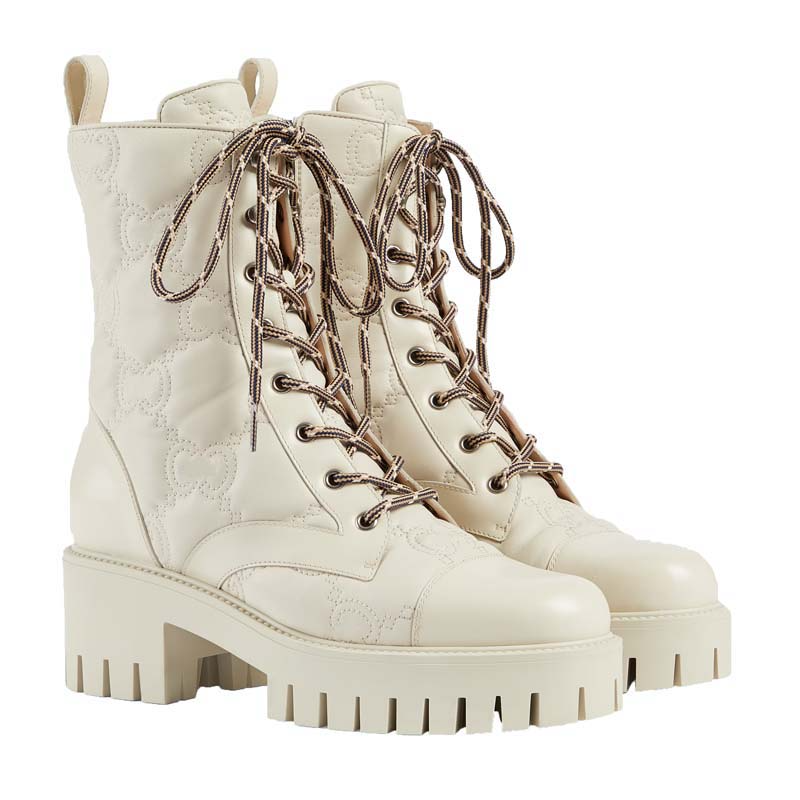 Gucci Boots thumbnail