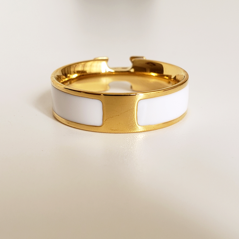 Hermes Clic Clac H bracelet thumbnail