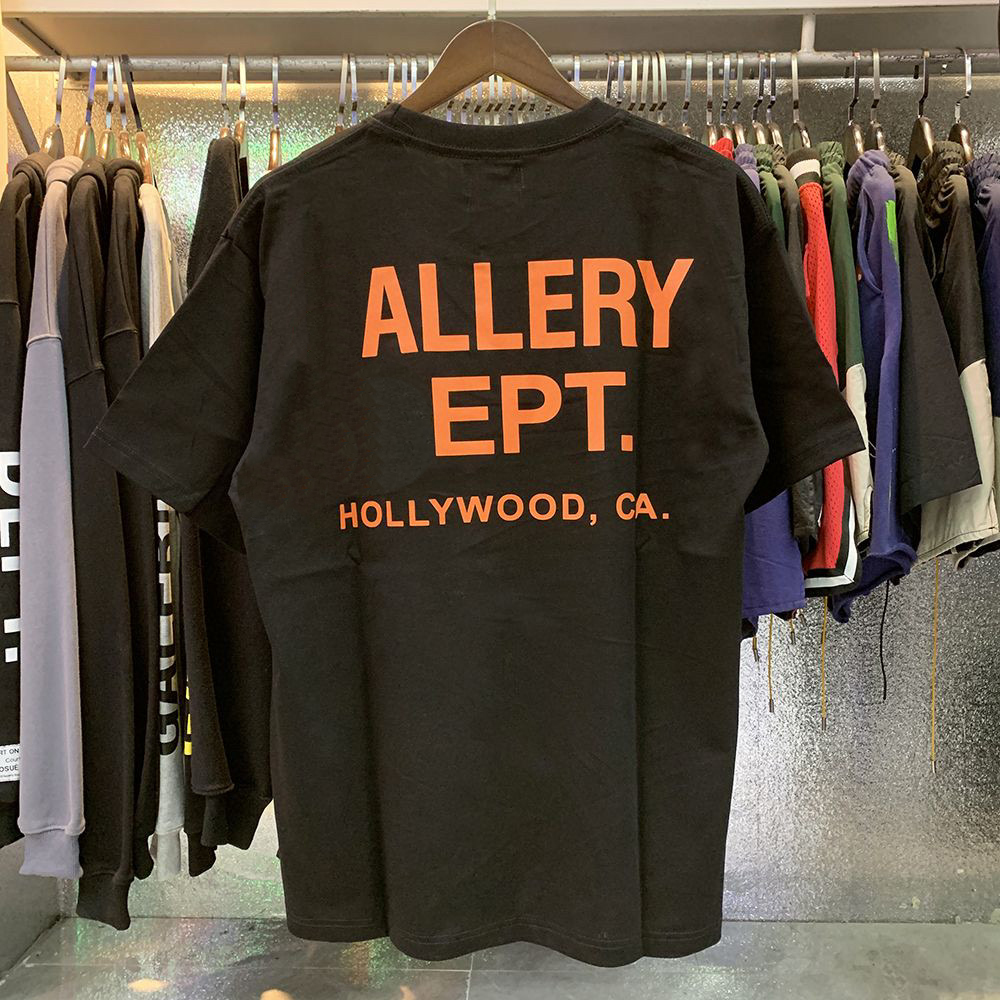 Gallery DEPT T-Shirt thumbnail