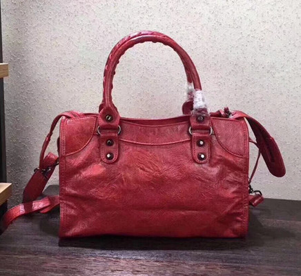 Balenciaga city bag thumbnail