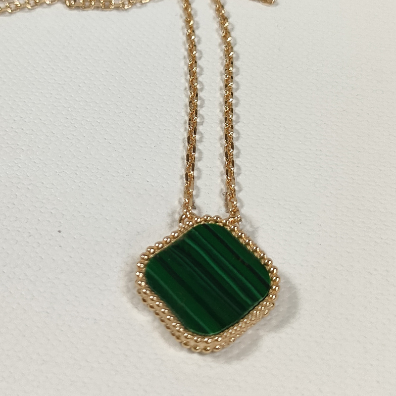 Van Cleef pendant Necklace thumbnail