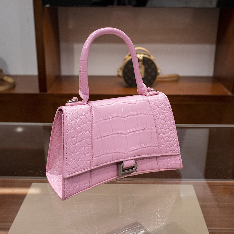 Balenciaga Hourglass Bag thumbnail