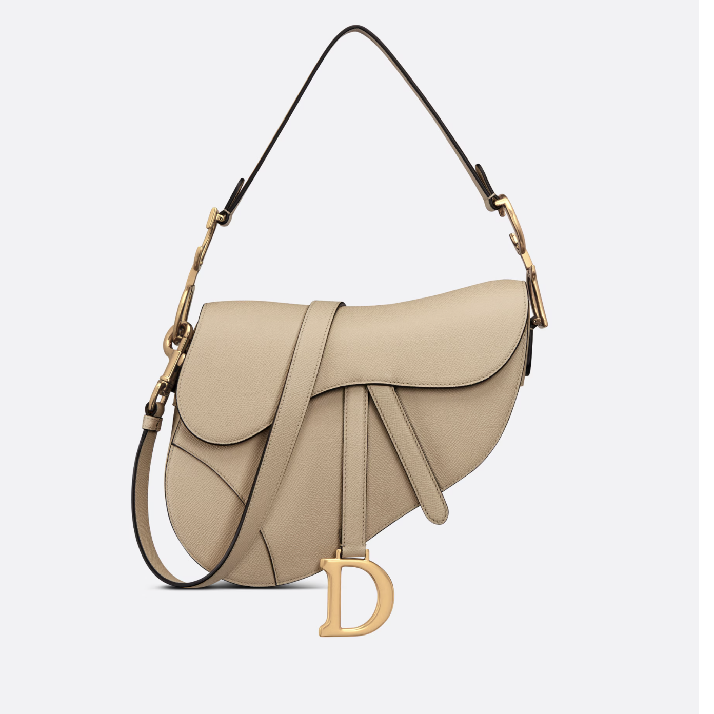 Dior - Saddle Bag thumbnail