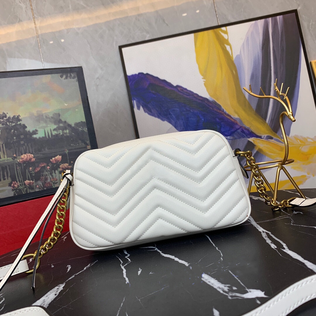 Gucci Marmont thumbnail