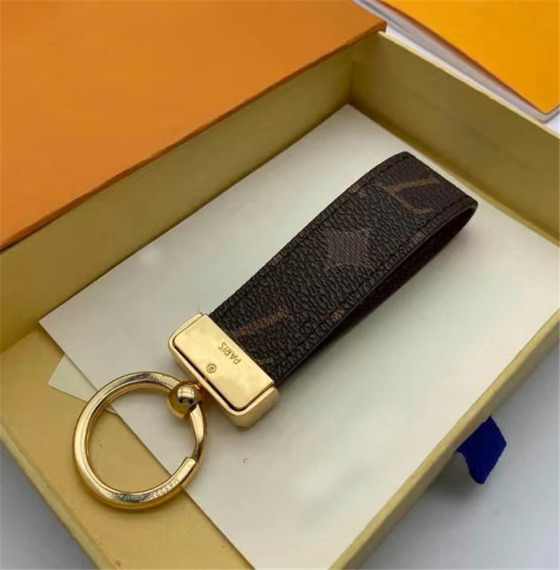 LV key Chain thumbnail