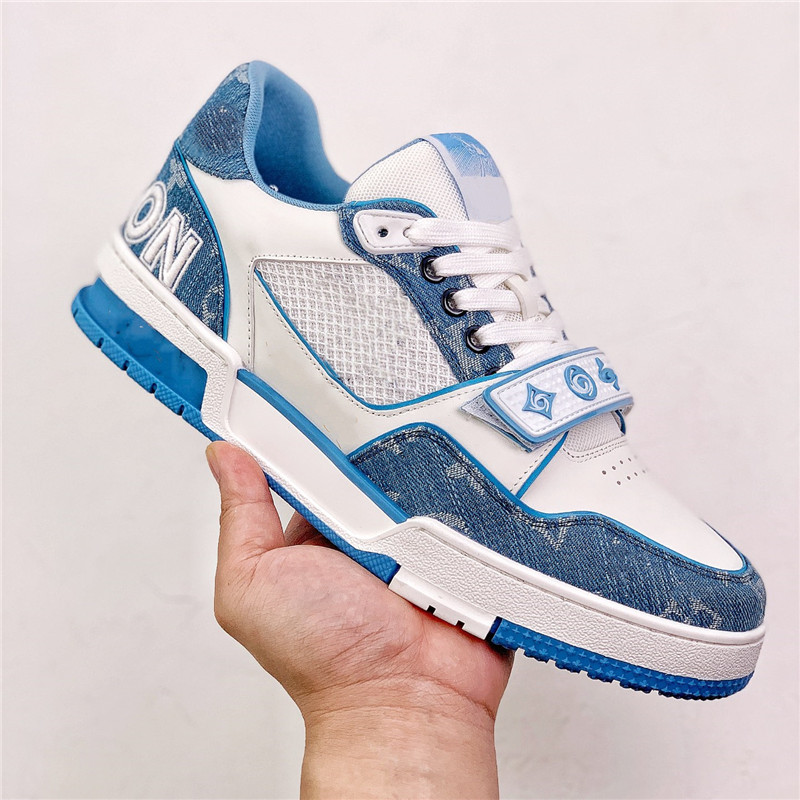 LV sneaker thumbnail