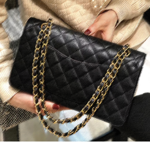 Chanel Flap thumbnail