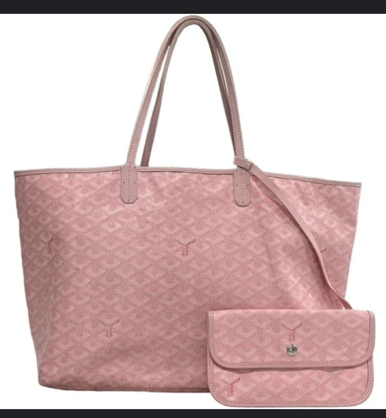 Goyard ( Pink ) thumbnail