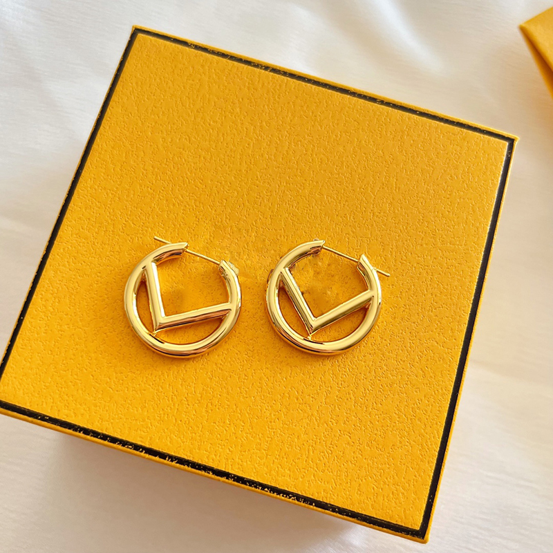 Fendi Earrings thumbnail