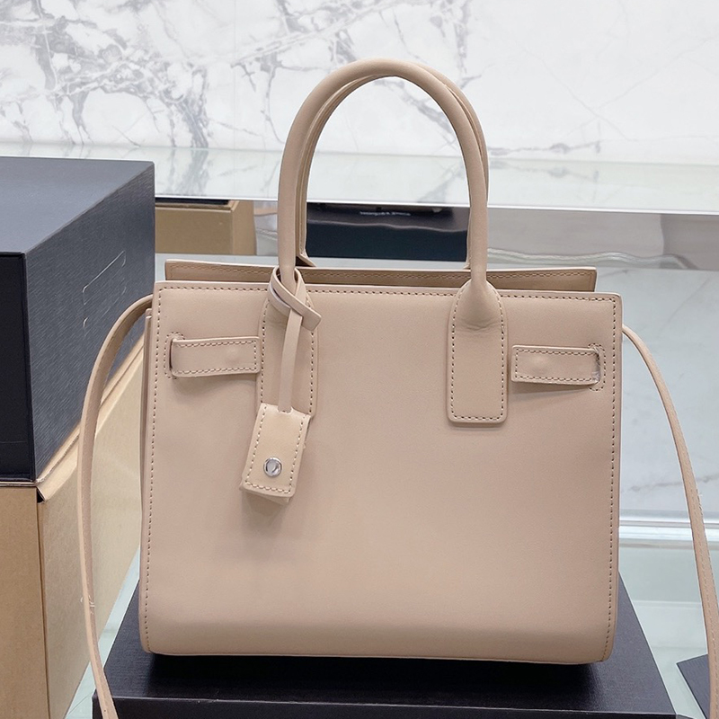 YSL- Sac De jour Nano thumbnail