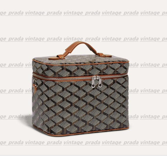 Goyard Makeup Bag thumbnail