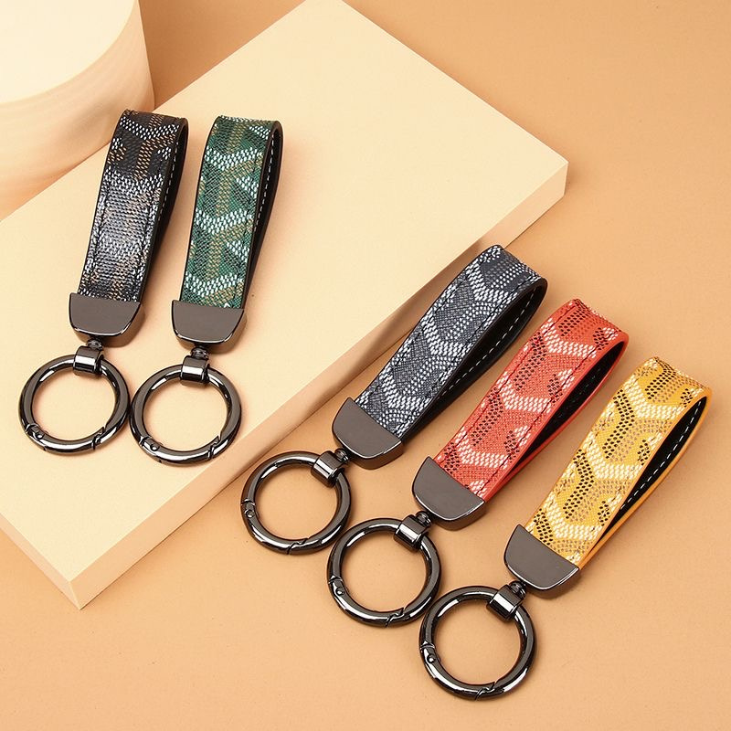 Goyard Keychain thumbnail