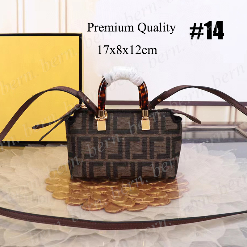 Fendi - Mini by the Way thumbnail