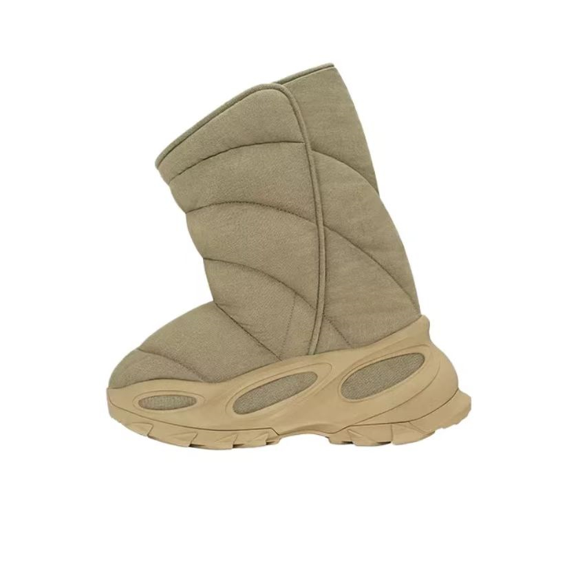 Yeezy Boot thumbnail