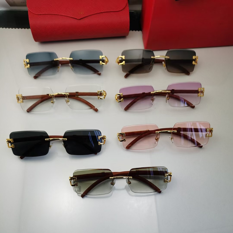 Cartier Sunglasses thumbnail