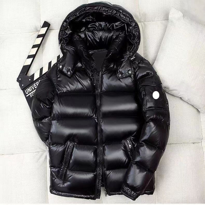 Moncler Bomber Jacket thumbnail