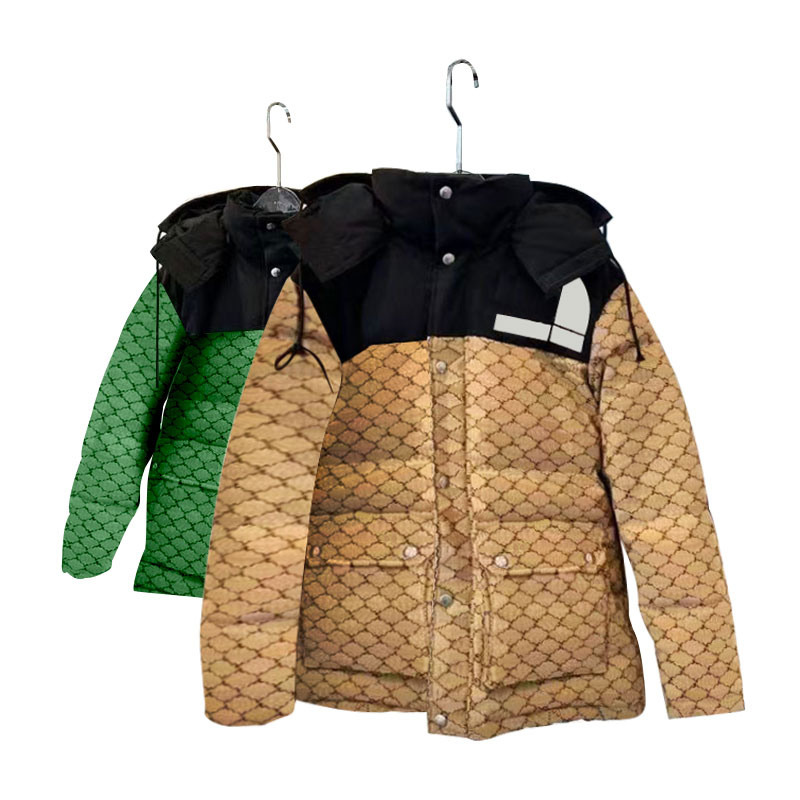 Gucci Northface thumbnail