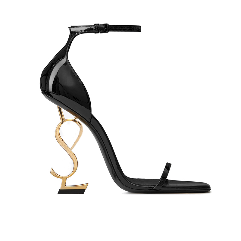 YSL Opyum Heels thumbnail