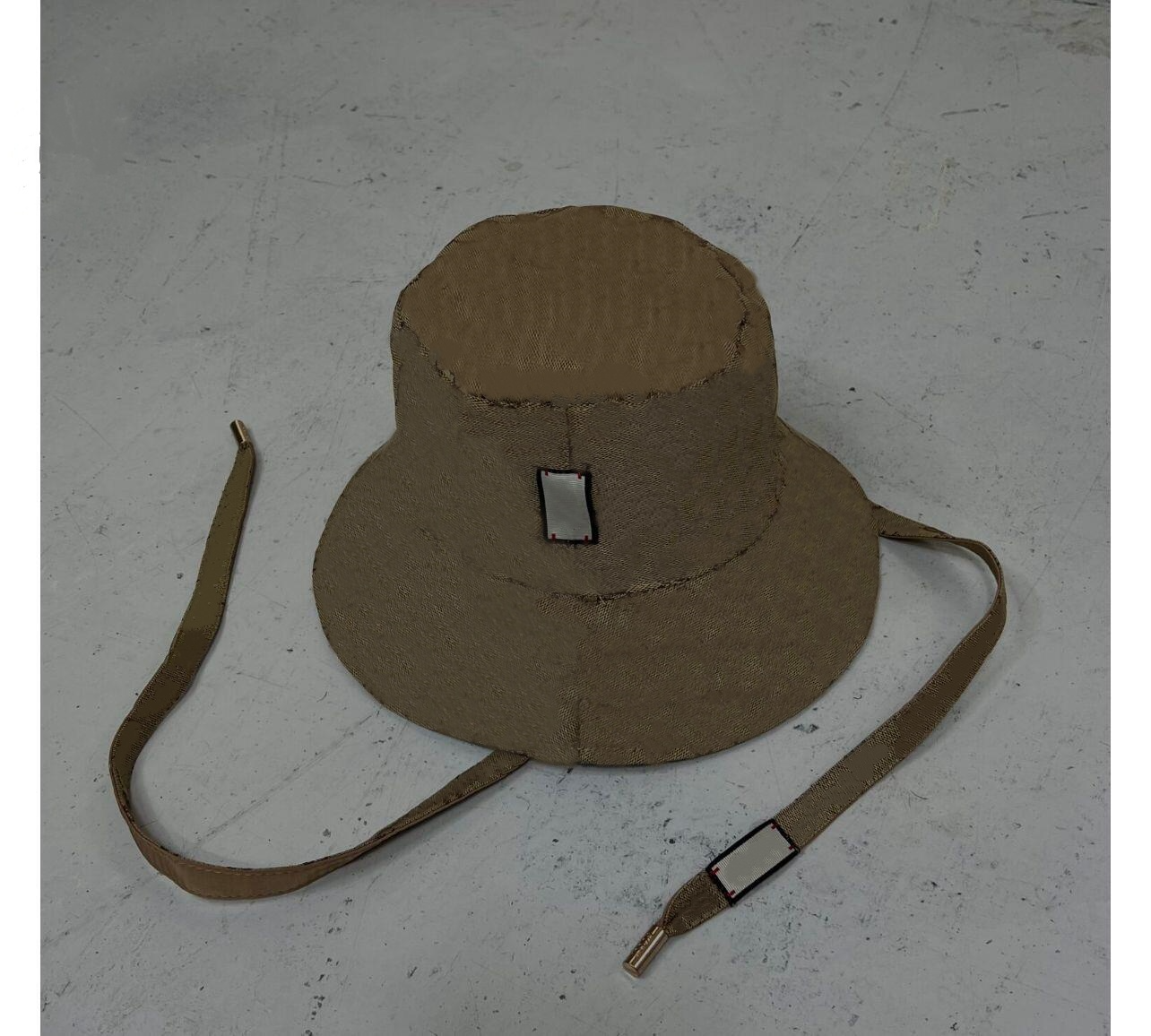 Gucci Bucket Hat thumbnail