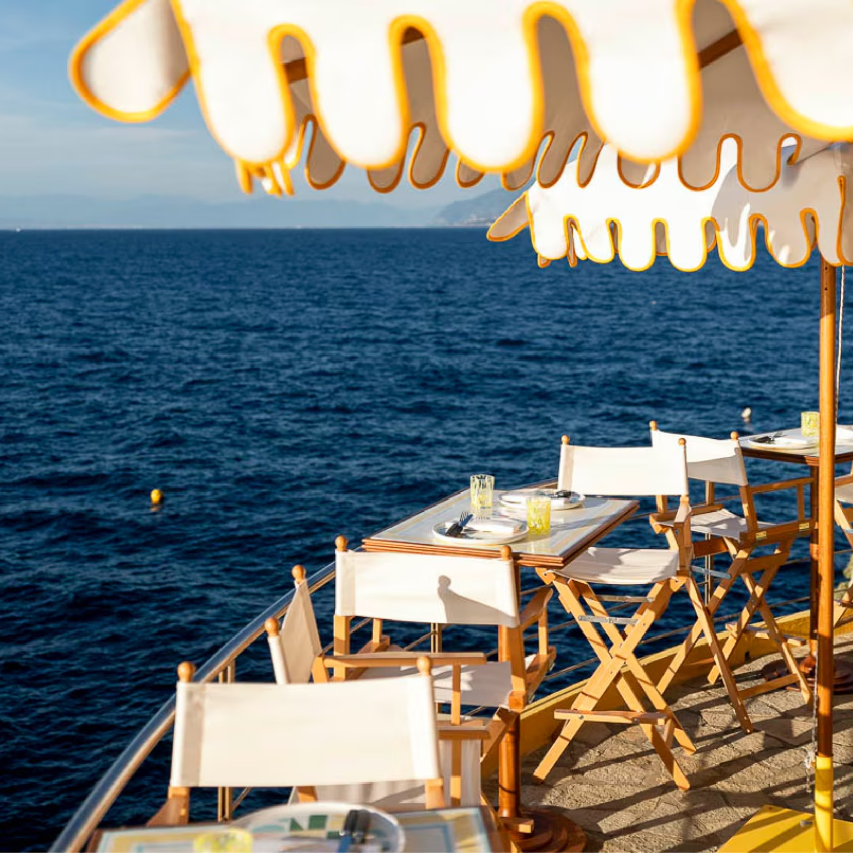 From Jumeirah, With Love: Europe's Finest Escapes thumbnail