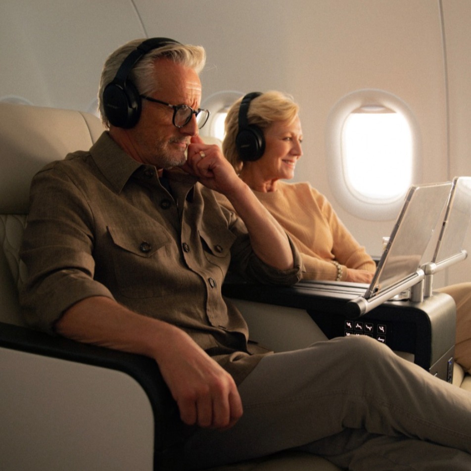 Time Well Spent: Experiencing the World with TCS World Travel thumbnail