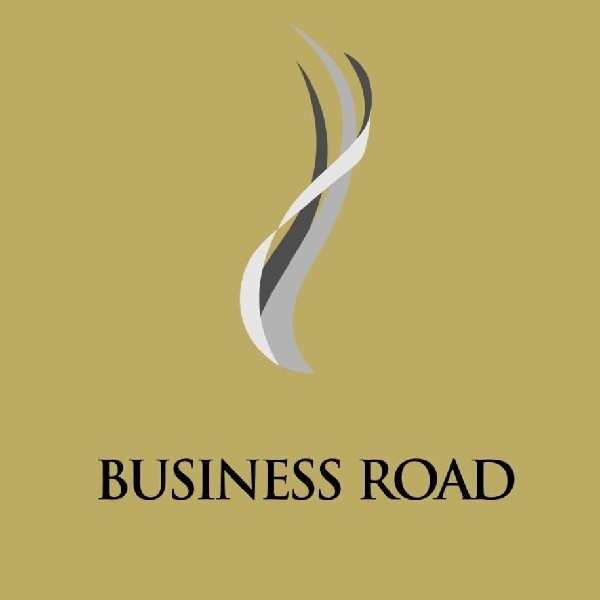 Business Road — Bio Site