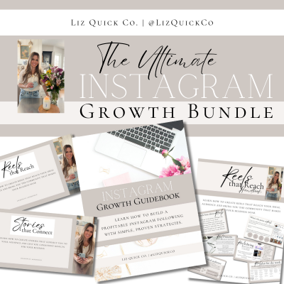 Instagram Growth Master Course thumbnail