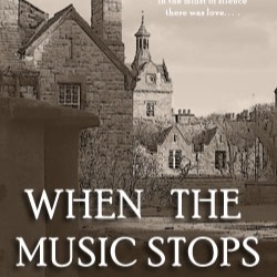 Buy When the Music Stops in print or ebook thumbnail