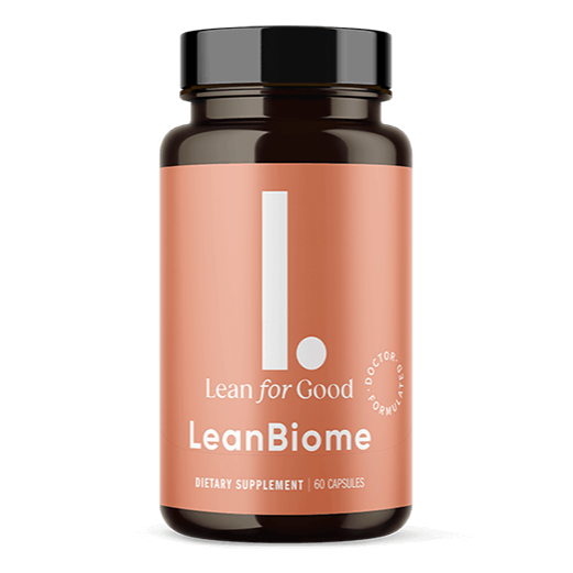 Lean for Good® - Official Website thumbnail