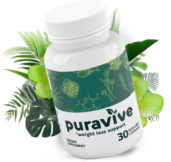 Puravive - Official Website thumbnail