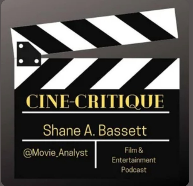 Spotify - Interview with Shane Adam Bassett  thumbnail