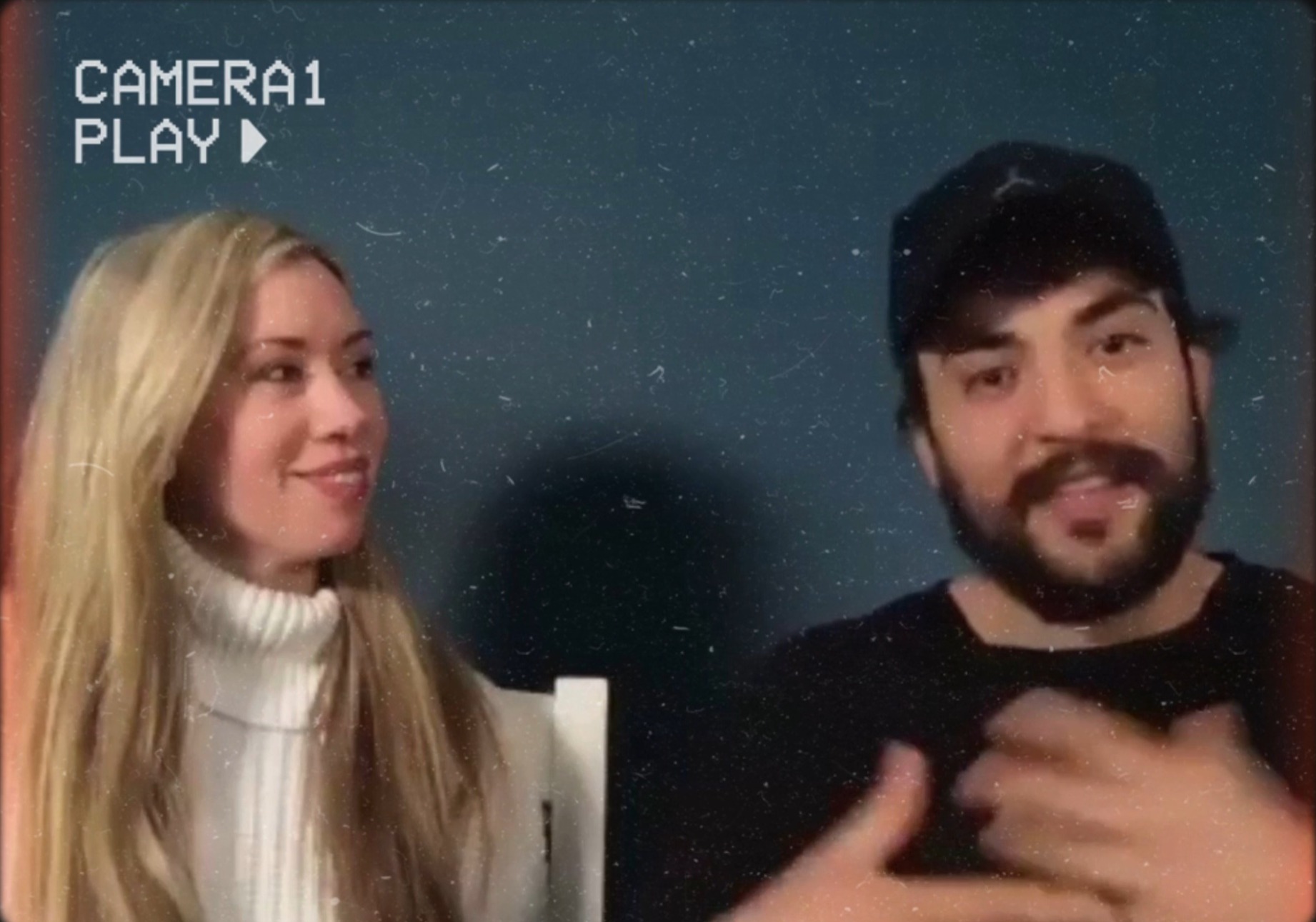 INTERVIEW with Movie Analyst Shane Adam Bassett  thumbnail