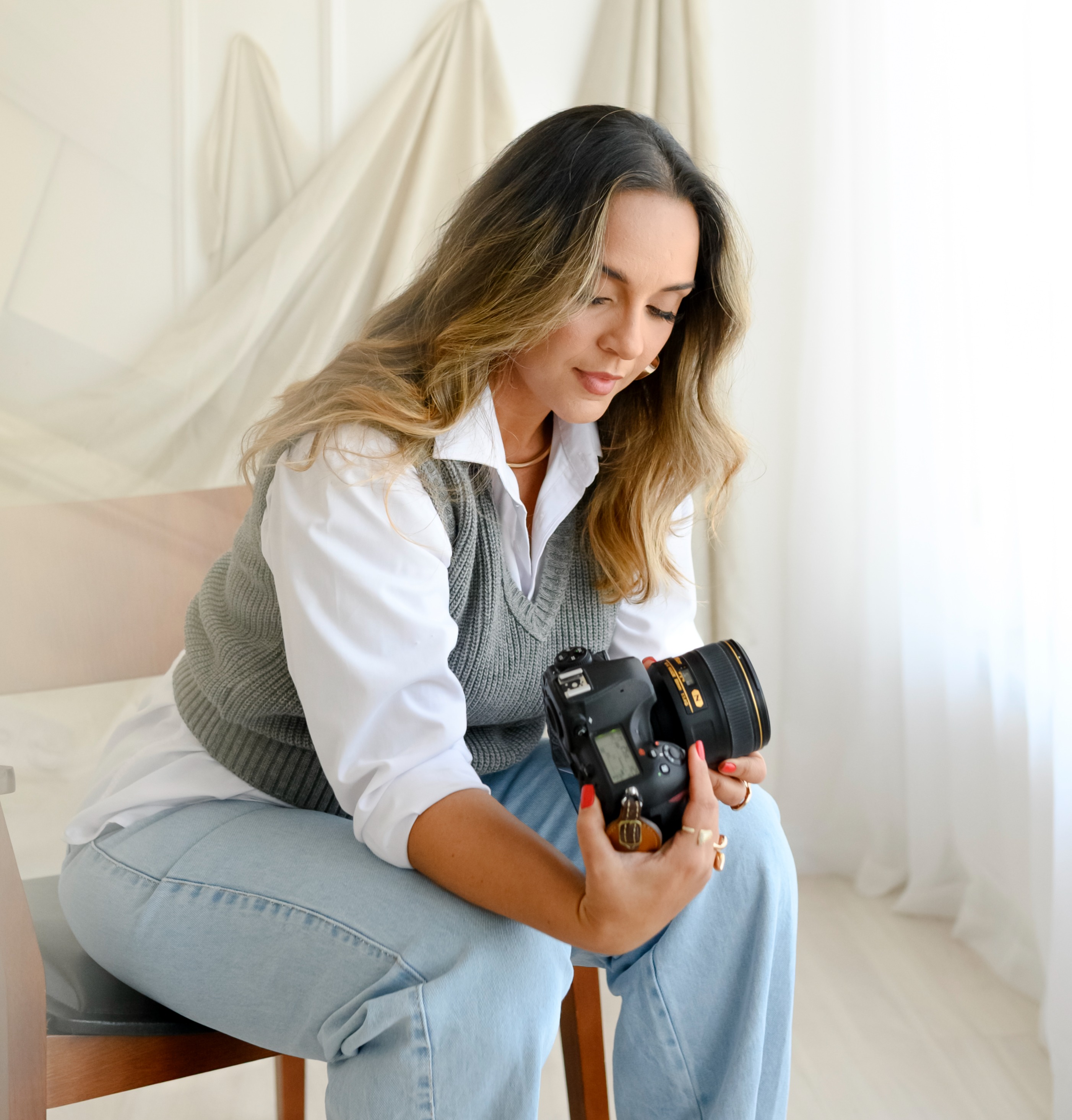 Mentoria Para Fotógrafas de Parto | Nascer para o Sucesso thumbnail