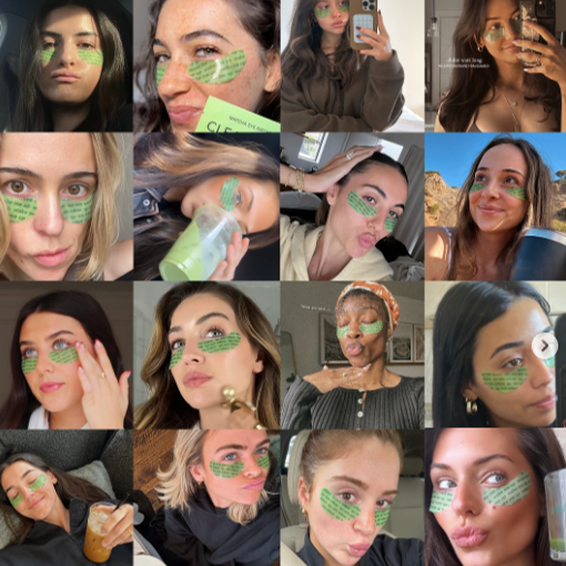 CLEARSTEM Skincare | 15% Off All Orders thumbnail