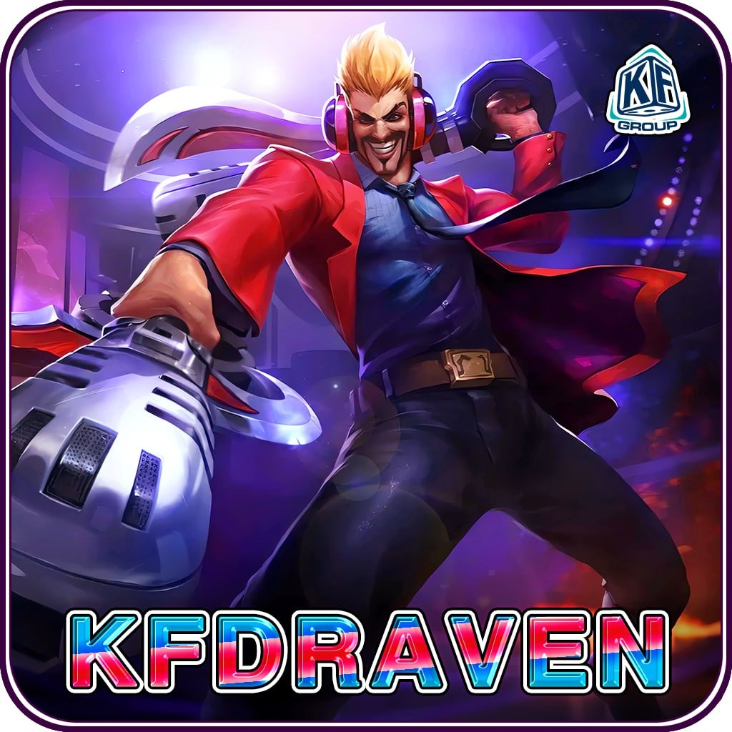 KFDRAVEN thumbnail